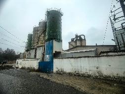 原青阳县华鑫钙业有限公司等4家公司拟拆除报废资产转让公告(国资监测编号GR2026AH2000399)