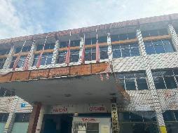 宜章县玉溪镇文明北路（原中医院)温家坳105-029栋39套房地产