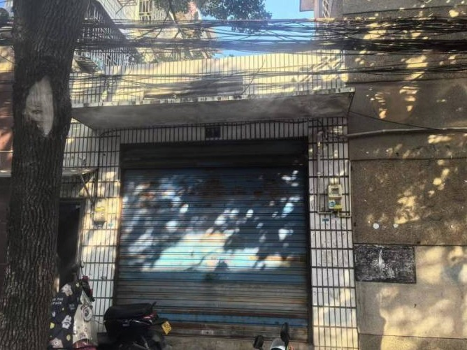 标的1：湖南省桂阳县鹿峰街道南苑社区南苑路7号幼儿园门面36㎡(国资监测编号GR2026HN1000361)