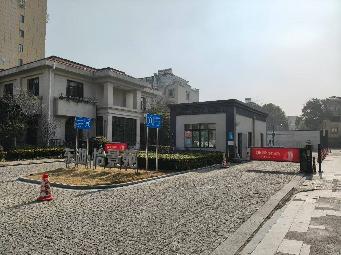 东湖怡景苑二期32号楼109室招租公告