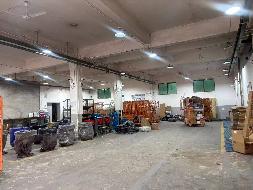 长沙市岳麓区麓枫路46号1#号厂房411㎡场地招租(国资监测编号GR2026HN1000365)
