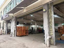 长沙市岳麓区麓枫路46号1#号厂房411㎡场地招租(国资监测编号GR2026HN1000365)