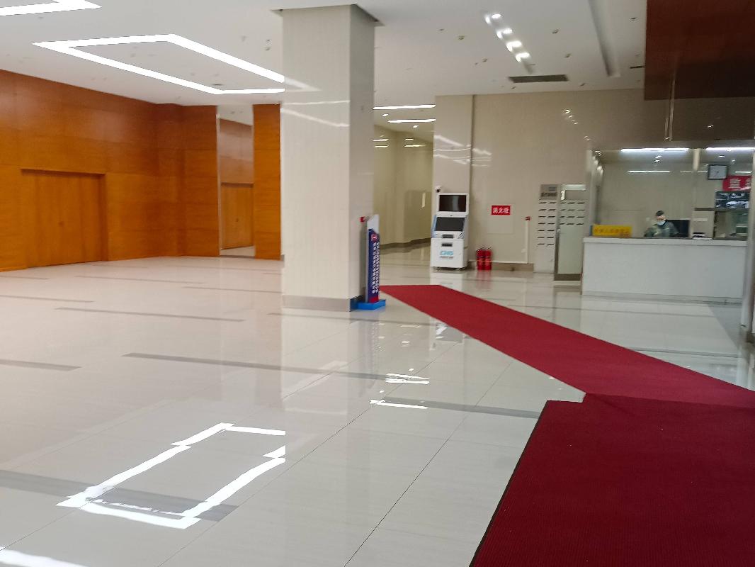 黑龙江新华书店集团有限公司哈尔滨市龙川路258号出版大厦一期1-2层和3-4层房产分别招租交易公告