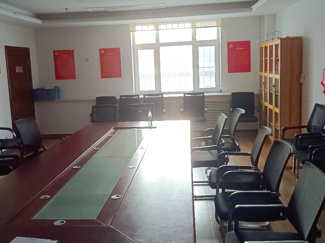 黑龙江新华书店集团有限公司哈尔滨市龙川路258号出版大厦一期1-2层和3-4层房产分别招租交易公告