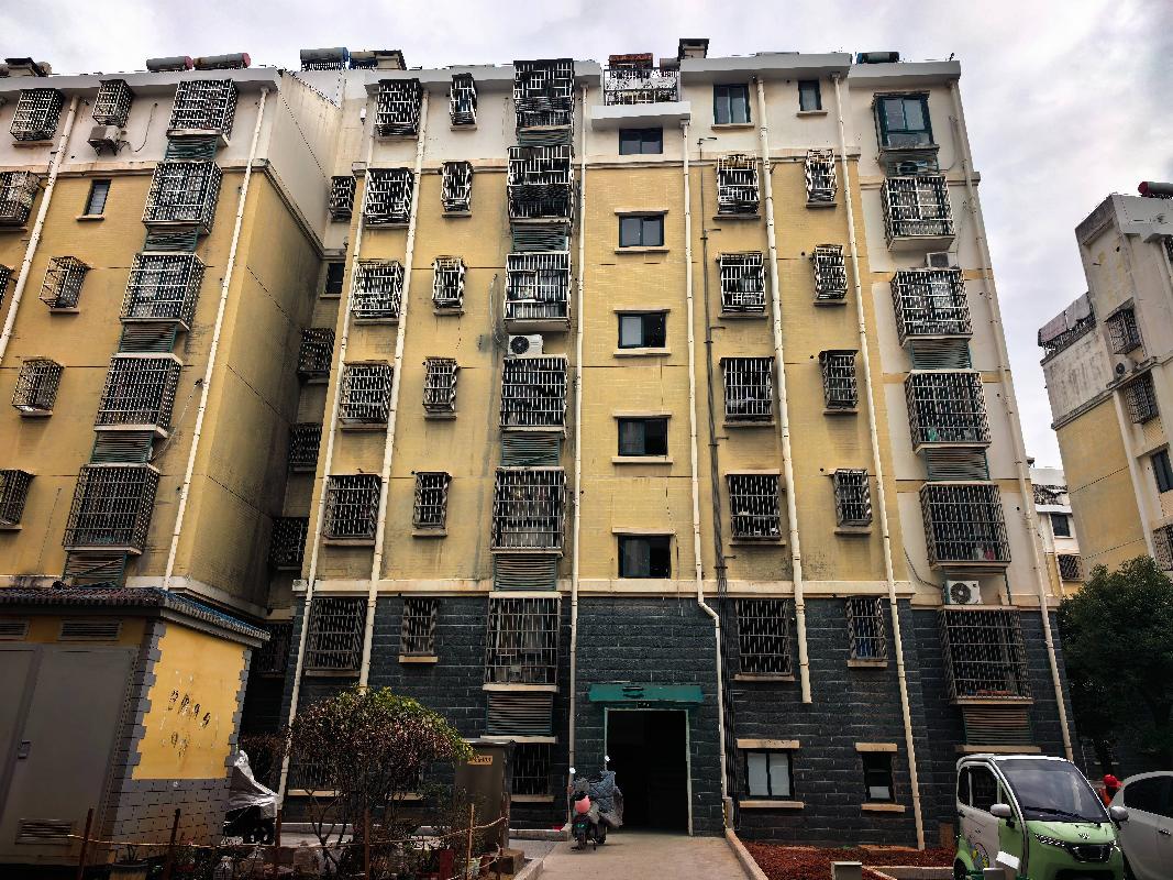 池州市贵池区春江花园小区11号楼C1115储藏室转让公告(国资监测编号GR2026AH2000408)