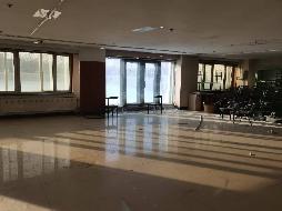 佳木斯大学一区A院图书馆三楼西侧咖啡简餐及三楼东侧超市整体出租交易公告(国资监测编号GR2026HL2000513)