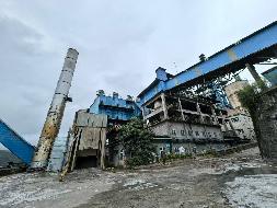 贵州新双龙水泥有限公司所属资产（一条报废拟拆除的2,000t/d熟料生产线资产）转让（第二次）公告(国资监测编号GR2026AH2000412)