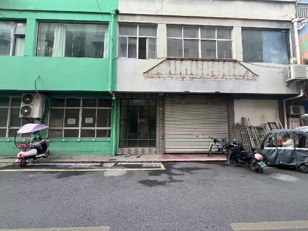 南陵县籍山镇华兴花园5幢101-201室1-2层商业用房出租公告(国资监测编号GR2026AH2000411)