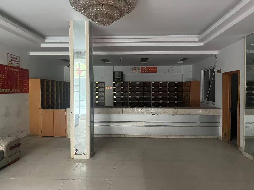 南陵县籍山镇华兴花园5幢101-201室1-2层商业用房出租公告(国资监测编号GR2026AH2000411)