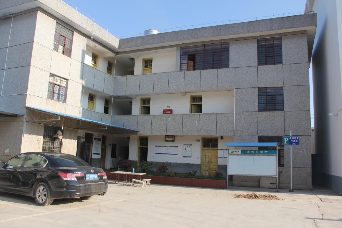 玉溪市烟草公司江川分公司烟叶收购站部分资产租赁(国资监测编号GR2026YN1000057)