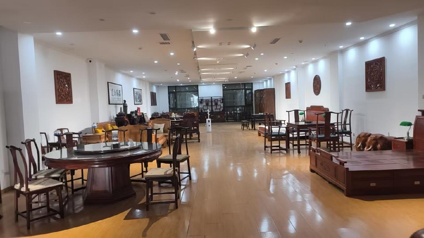 鄂尔多斯市康巴什区惠民街6号亿利城文澜雅筑小区S7号楼1-102号房产转让（鄂尔多斯市综保区进出口贸易有限公司）(国资监测编号GR2026NM1000856-2)