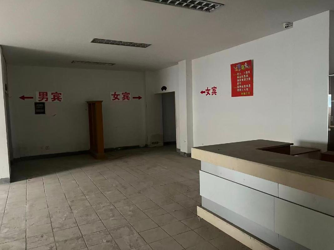 南陵县籍山镇华兴花园5幢101-201室1-2层商业用房出租公告(国资监测编号GR2026AH2000411)