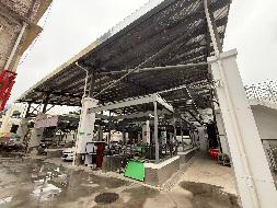 德雅村农贸市场招租（租期9年9个月）(二次挂牌)