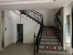 南陵县籍山镇华兴花园5幢101-201室1-2层商业用房出租公告(国资监测编号GR2026AH2000411)