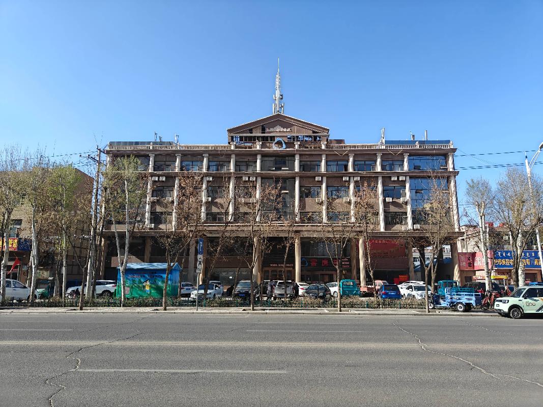 内蒙古巴彦淖尔市临河区6宗资产打包转让项目