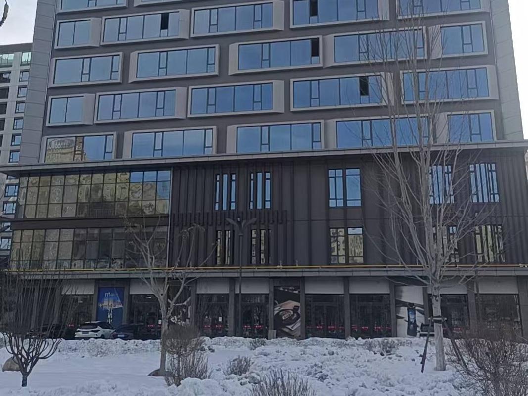 昭苏县城市发展投资集团有限公司位于伊宁市山东路688号天马时代广场A座1层108商铺（约60.57㎡）对外招租，租期五年(二次挂牌)
