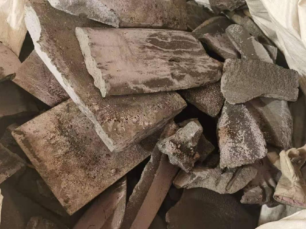 约400吨废旧石墨阳极转让（包头瑞鑫稀土金属材料股份有限公司）（挂牌底价5770元/吨）(国资监测编号GR2026NM1004030)