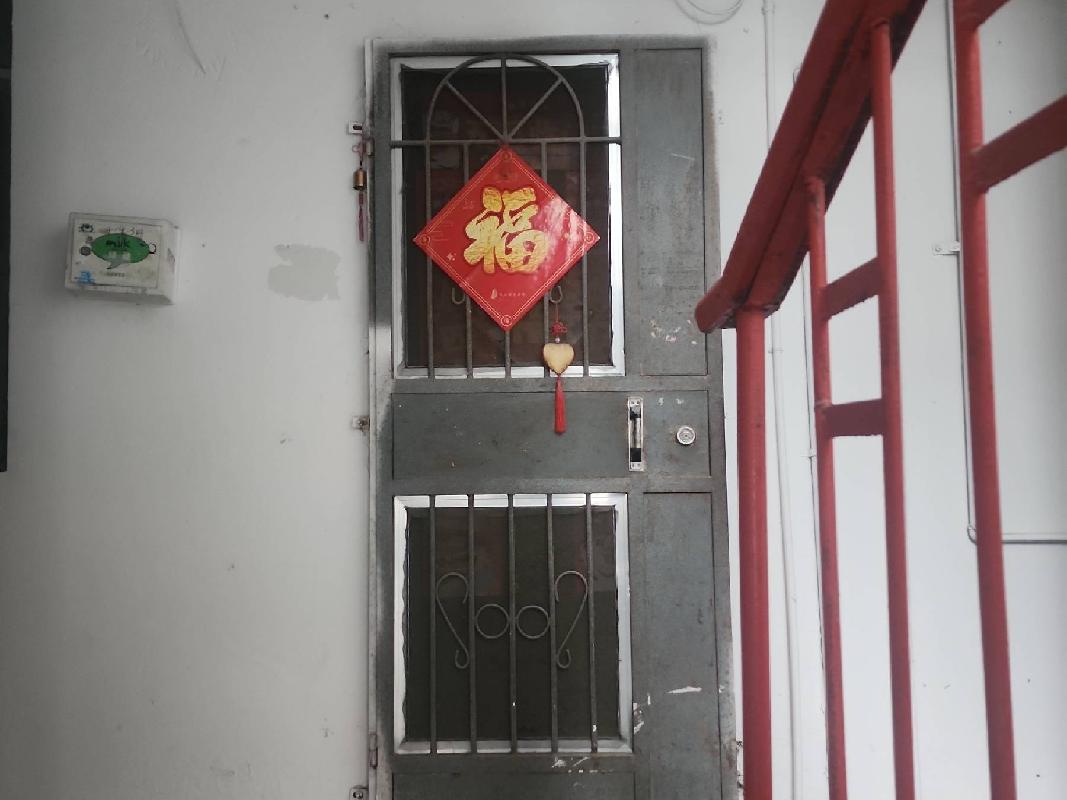 江苏徐州鼓楼区中北小区4号楼4单元302室招租公告