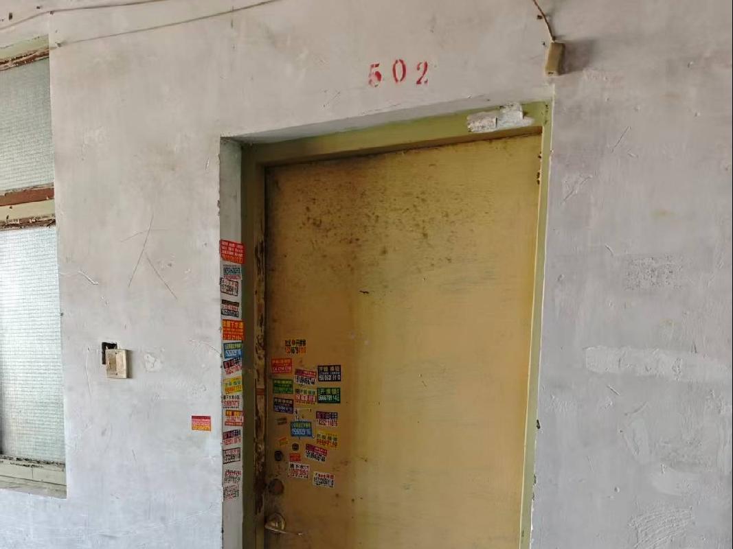 [徐州市]江苏徐州鼓楼区东华街9号院3#楼502室招租公告