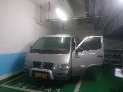 蒙E58136汇众牌SH6530中型普通客车2.3L转让(国资监测编号GR2026NM1000808-2)