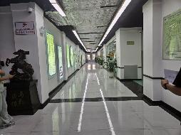 伊犁州财信融通融资担保有限公司位于伊宁市重庆北路 501号中亚之门D区一至三层共210 套不动产（建筑面积11760.8 ㎡）对外招租，租期十年