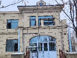新疆鼎源国有资本运营管理有限责任公司转让位于第四师71团建设路23号骑士小镇左岸·源墅681幢102号住宅房地产(国资监测编号GR2026XJ1000301)