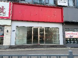 江苏徐州丰县解放大道1号中阳里商场613-2房产招租项目公告(国资监测编号GR2026JS4000702-2)