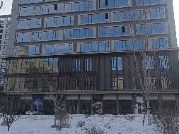 昭苏县城市发展投资集团有限公司位于伊宁市山东路688号天马时代广场A座1层108商铺（约60.57㎡）对外招租，租期五年(二次挂牌)