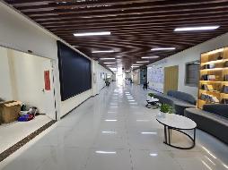 伊犁州财信融通融资担保有限公司位于伊宁市重庆北路 501号中亚之门D区一至三层共210 套不动产（建筑面积11760.8 ㎡）对外招租，租期十年