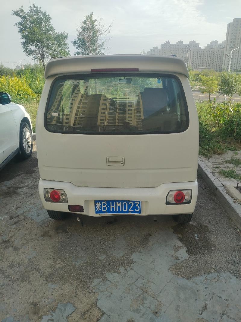 8台车辆打包转让项目（包头惠民水务股份有限公司）(国资监测编号GR2026NM1000844-2)