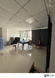 乌海市乌达区新达街四街坊谱翔花苑B区4号楼商业03室整体出租（年租金底价34000元/年，租期2年）(国资监测编号GR2026NM1000853)