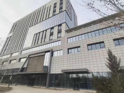 喀什新华书店有限责任公司租赁位于喀什经济开发区城东大道东侧，滨海路北侧喀什书城综合楼部分房产（12768.78㎡）(二次挂牌)(国资监测编号GR2026XJ1000273-3)