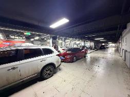 新疆霍尔果斯犁川粮油物资贸易有限责任公司位于伊宁市北京南路金苹果二期东门2号综合楼负一层（产权面积约：888.34㎡）对外招租（租期两年）