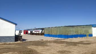 位于固阳县农牧业产业园区内房屋建筑物及土地使用权转让(国资监测编号GR2026NM1000847-2)