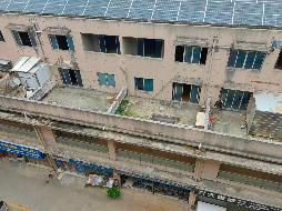 镇江市亿都家居建材城三期部分商铺经营管理合作方征集公告(国资监测编号GR2026JS2000712)