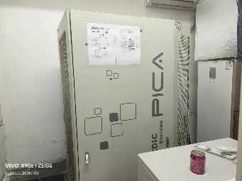 涟水县五港中心卫生院报废核磁共振成像系统、煎药机转让公告