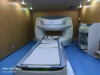 涟水县五港中心卫生院报废核磁共振成像系统、煎药机转让公告