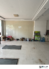 乌海市海勃湾区双拥东街北四街坊幸福新村南区商业D段103/203室整体出租（年租金底价26250元/年，租期2年）(国资监测编号GR2026NM1000854-4)