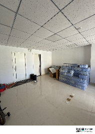 乌海市乌达区新达街四街坊谱翔花苑B区4号楼商业03室整体出租（年租金底价34000元/年，租期2年）(国资监测编号GR2026NM1000853)