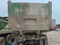 1辆自卸车转让（№XG2603）公告(国资监测编号GR2026JS4000711-4)