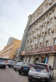 和田家和建设工程安装有限公司转让位于和田市的12处商铺