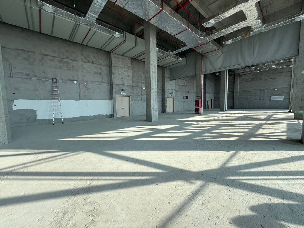黄山市徽州区体育中心5号542.54㎡房产出租公告(国资监测编号GR2026AH2000450)