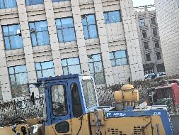 2台装载机、1台轻型厢式货车、1台小型普通客车公开招选回收机构（包头市三诚建设工程有限公司）(国资监测编号GR2026NM1000849)