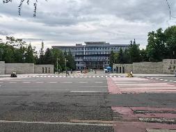 内蒙古师范大学赛罕校区学生公寓8号楼原开水房招租（年租金底价193600元，租期5年）(国资监测编号GR2026NM1000268-3)