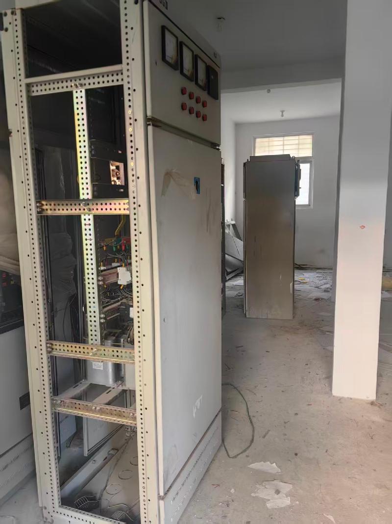 芜湖新芜国有资产管理有限公司一批报废空调及废旧电压器转让（第二次）公告