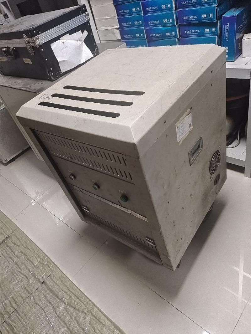 移动式烟气分析系统、便携式显微镜、超声相控阵探伤仪内蒙古电力（集团）有限责任公司内蒙古电力科学研究院分公司废旧资产转让	(国资监测编号GR2026NM1000882)
