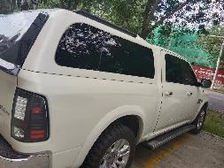 伊宁县伊宁宾馆一辆瓦多奇道奇轻型栏板货车（新F-U8M63）对外转让