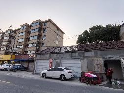 无为市陡沟镇原陡沟供销社知青门市部临街南1、南2、南3门面房出租公告(国资监测编号GR2026AH2000451)