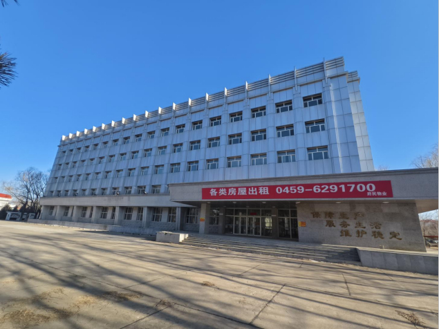 大庆府民物业管理有限公司林源地区29处房屋捆绑出租交易公告(国资监测编号GR2026HL2004512)