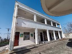 无为市十里墩镇原塔桥小学房屋及场地出租公告(国资监测编号GR2026AH2000454)